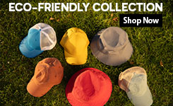 Eco-Friendly Collection