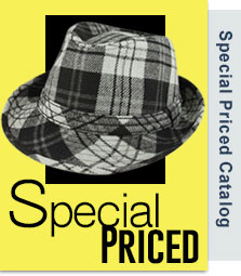 Special Priced Catalog