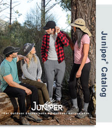 2022 Juniper Catalog