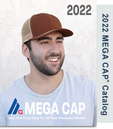 2022 Mega Cap Catalog