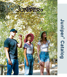 2023 Juniper Catalog