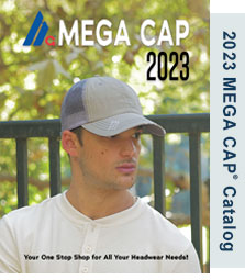 2023 Mega Cap Catalog