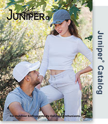 2024 Juniper Catalog