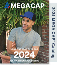 2024 Mega Cap Catalog