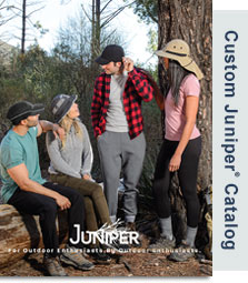 2022 Custom Juniper Catalog