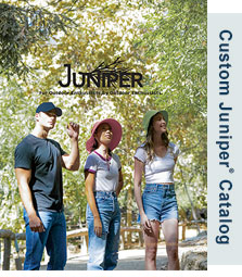 2023 Custom Juniper Catalog