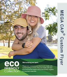2023 Eco-Friendly