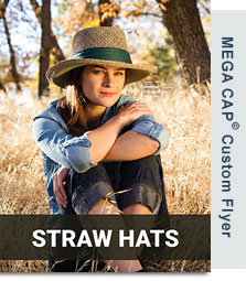 2024 Straw Hat