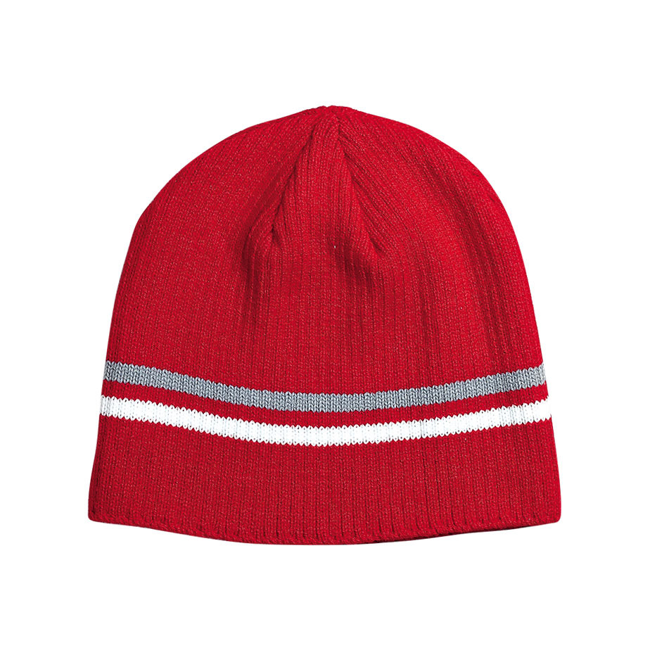 Wholesale Ribbed Beanie - Beanies - Winter Caps & Hats - Mega Cap Inc