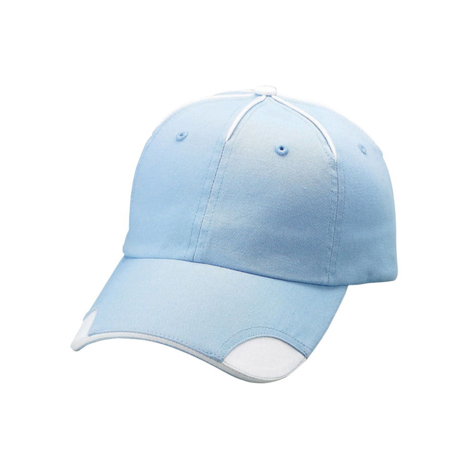 Wholesale Low Profile (Uns) Cotton Twill Washed Cap - Washed Caps ...