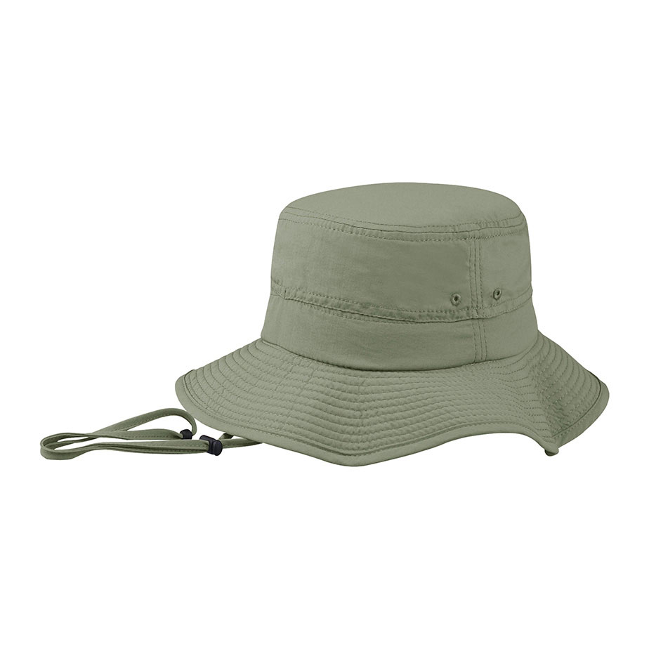 Wholesale Juniper Taslon UV Bucket Hat - Outdoor / Casual Bucket Hats ...